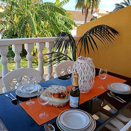 El Paraiso Del Sol Καρταχένα Εξωτερικό φωτογραφία