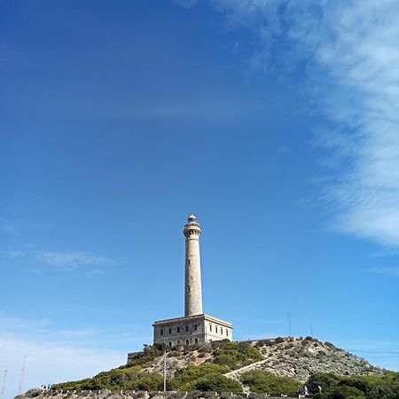 El Paraiso Del Sol Καρταχένα Εξωτερικό φωτογραφία