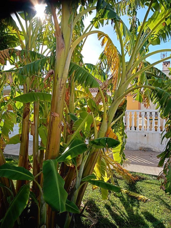El Paraiso Del Sol Καρταχένα Εξωτερικό φωτογραφία