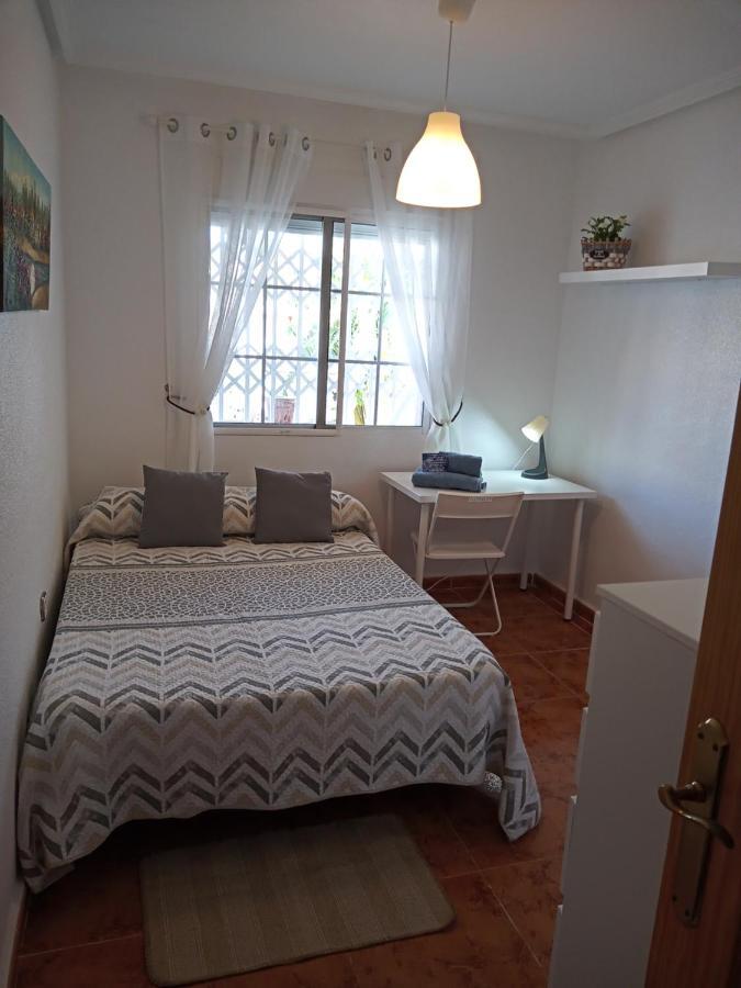 El Paraiso Del Sol Καρταχένα Εξωτερικό φωτογραφία