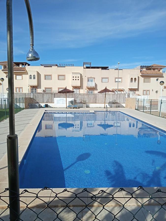 El Paraiso Del Sol Καρταχένα Εξωτερικό φωτογραφία