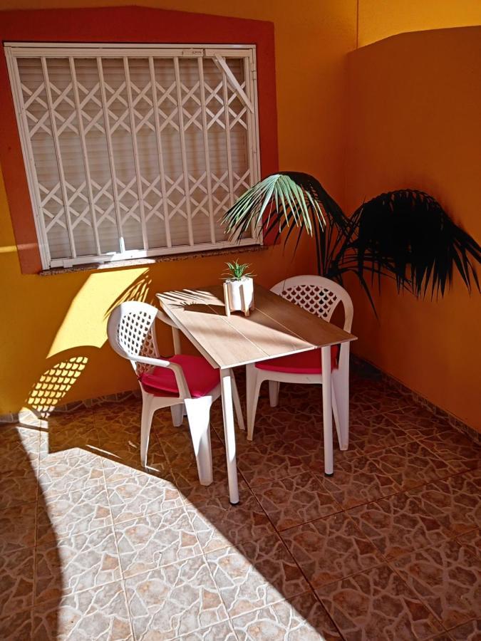 El Paraiso Del Sol Καρταχένα Εξωτερικό φωτογραφία