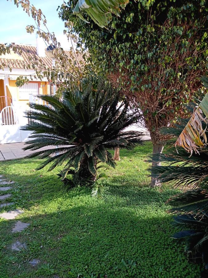 El Paraiso Del Sol Καρταχένα Εξωτερικό φωτογραφία