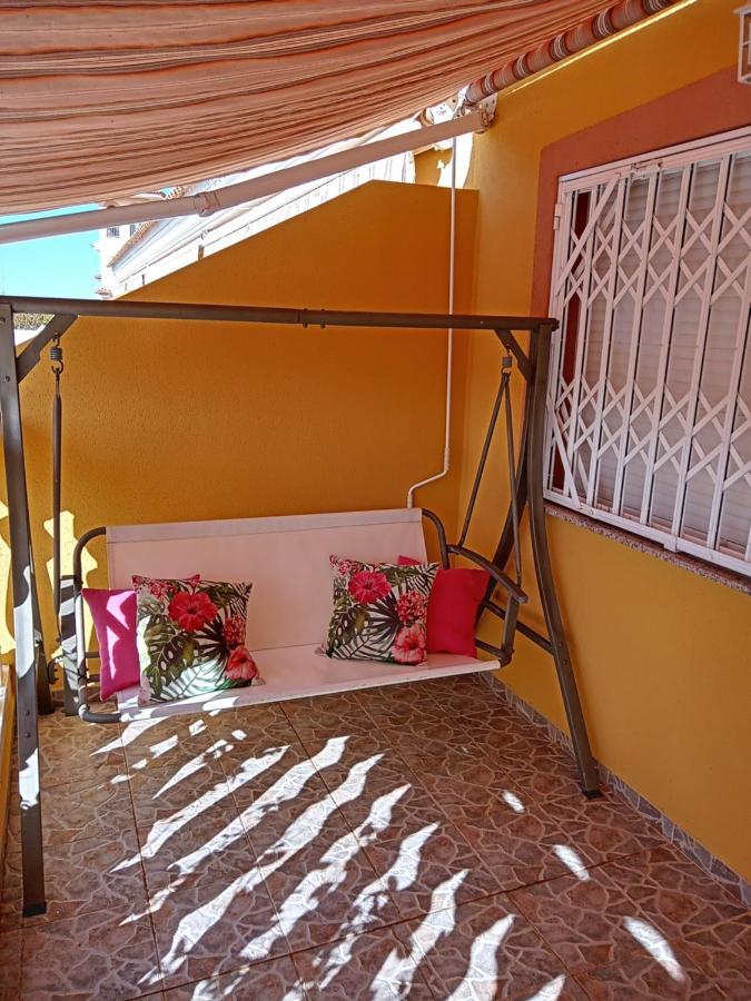 El Paraiso Del Sol Καρταχένα Εξωτερικό φωτογραφία