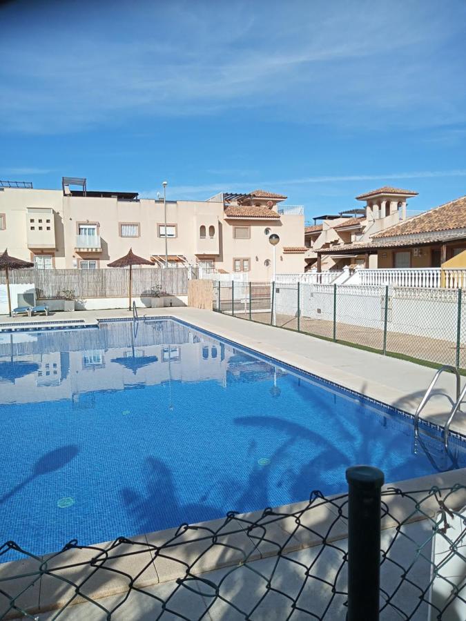El Paraiso Del Sol Καρταχένα Εξωτερικό φωτογραφία