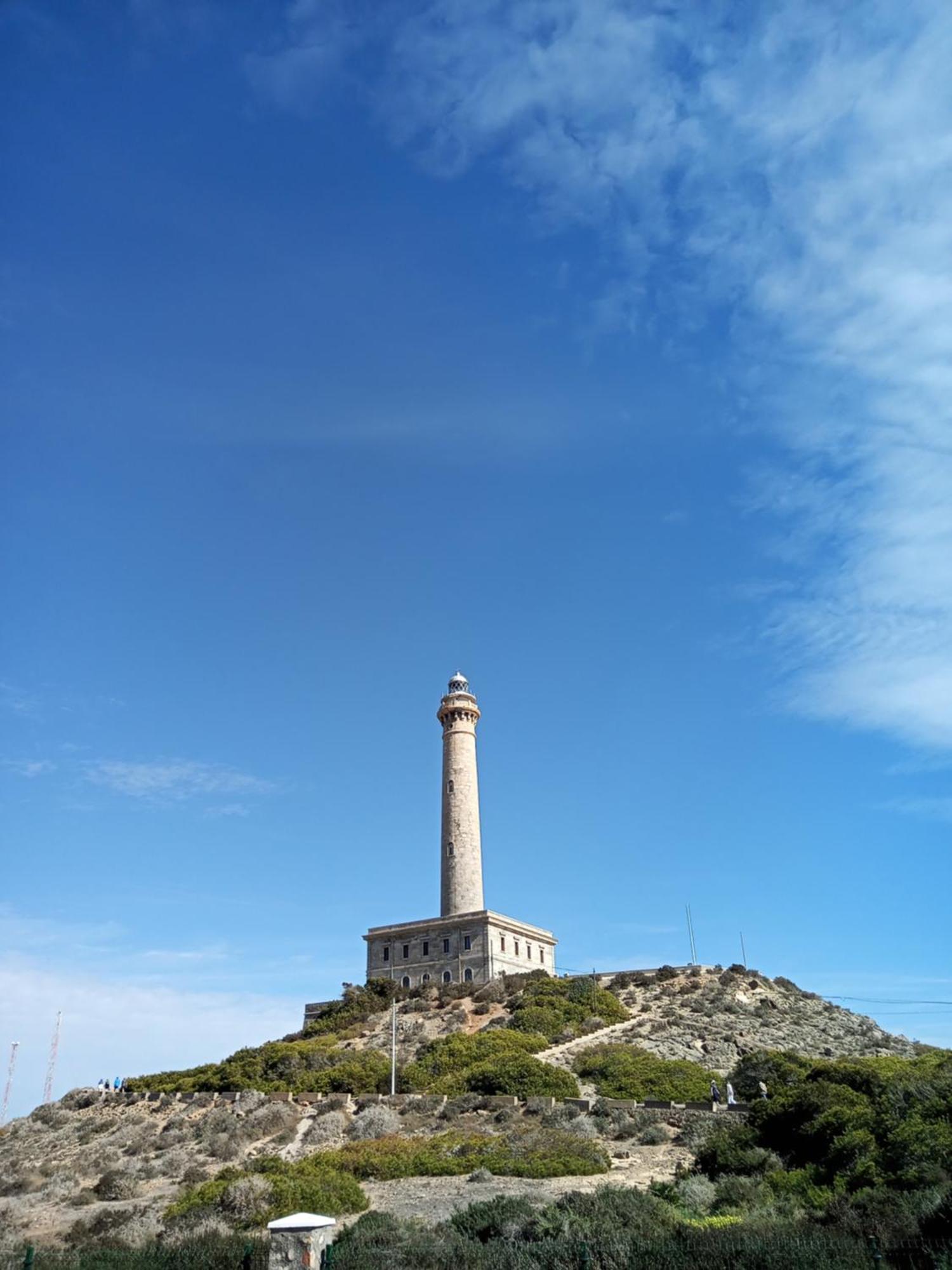 El Paraiso Del Sol Καρταχένα Εξωτερικό φωτογραφία