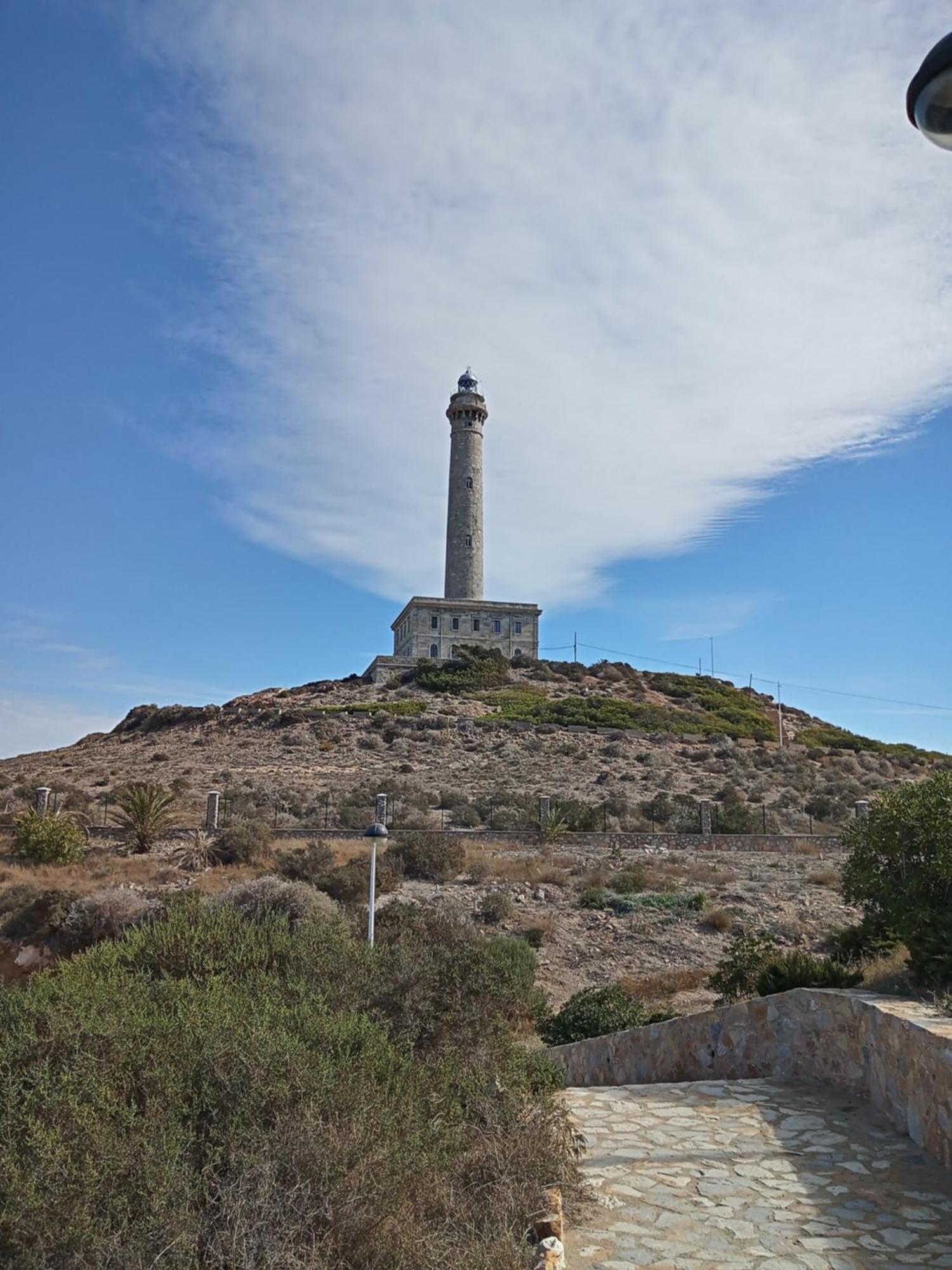 El Paraiso Del Sol Καρταχένα Εξωτερικό φωτογραφία